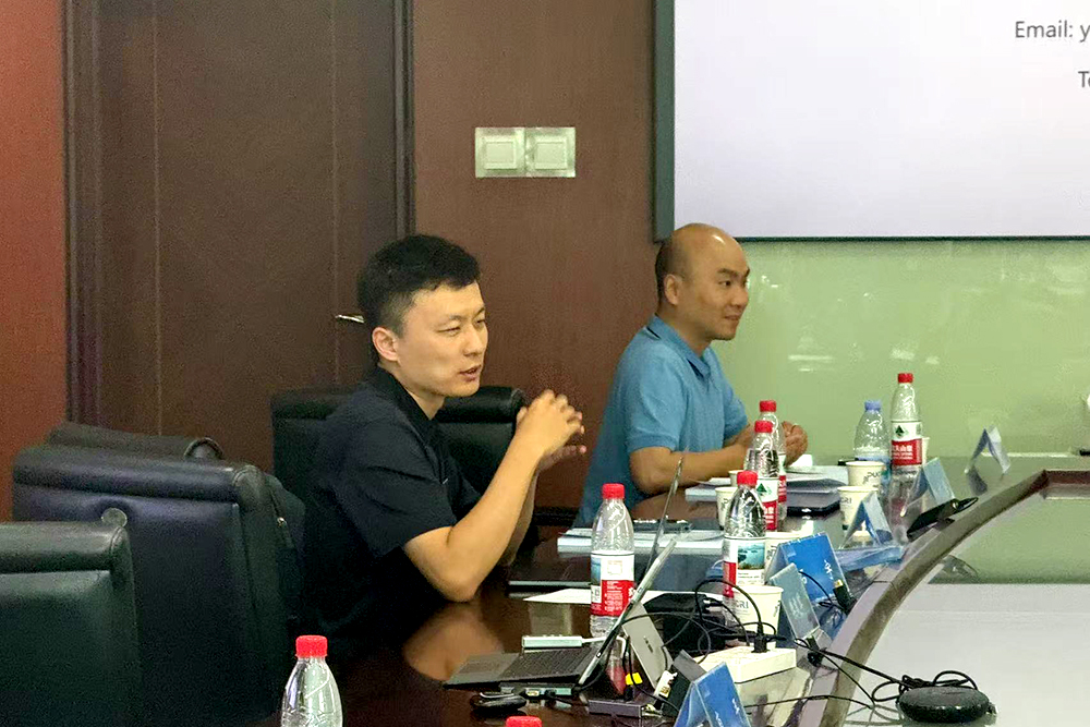 医学中心临床研究所成功举办北京大学深圳医院临床预测模型专项培训班(图3)