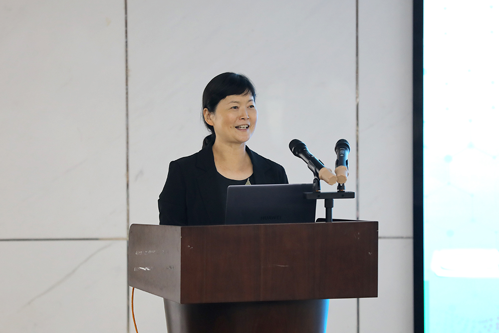 医学中心临床研究所成功举办深圳市医学人工智能伦理治理能力提升研讨会(图2)