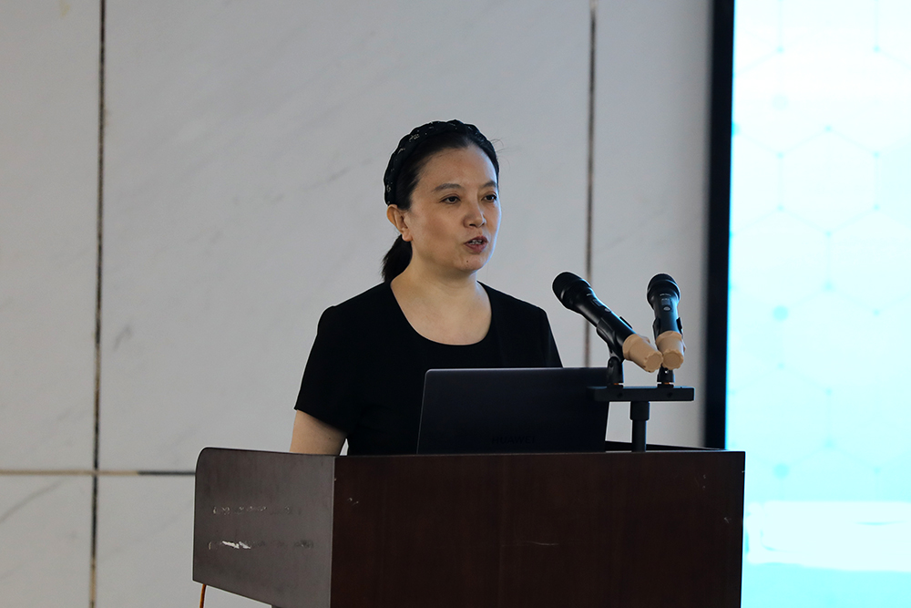 医学中心临床研究所成功举办深圳市医学人工智能伦理治理能力提升研讨会(图4)