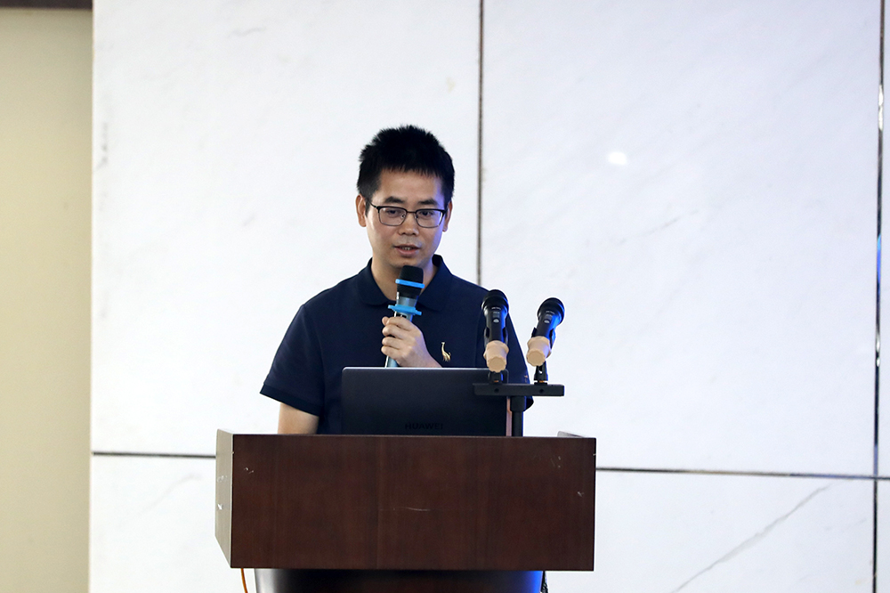 医学中心临床研究所成功举办深圳市医学人工智能伦理治理能力提升研讨会(图6)