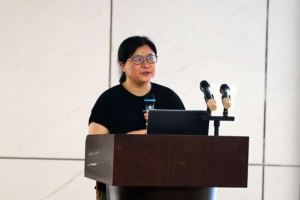 医学中心临床研究所成功举办深圳市医学人工智能伦理治理能力提升研讨会(图7)