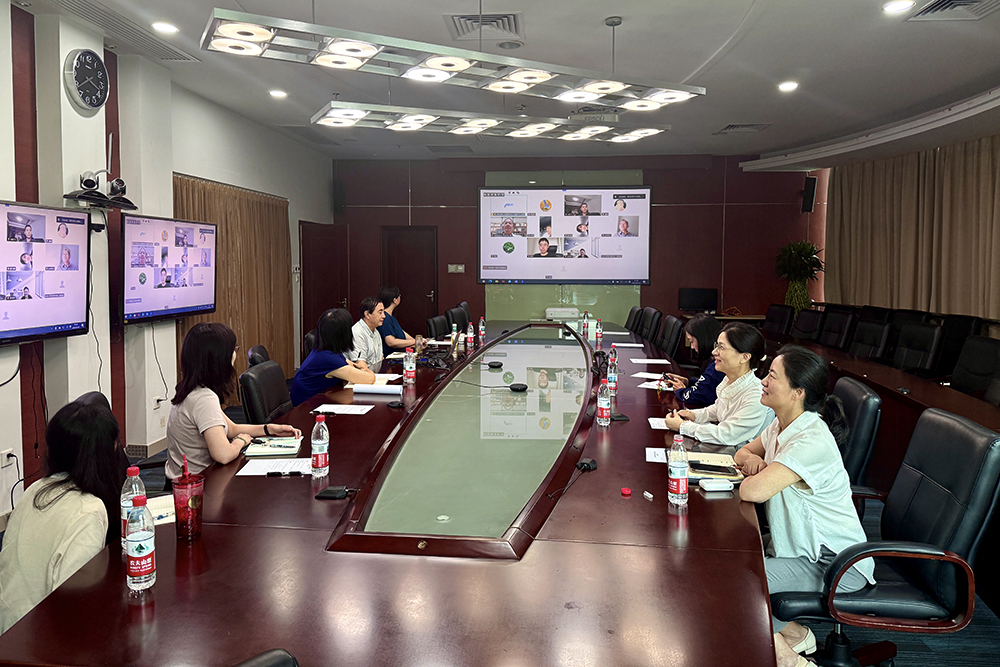 深圳市医学研究伦理能力提升培训顺利召开(图1)