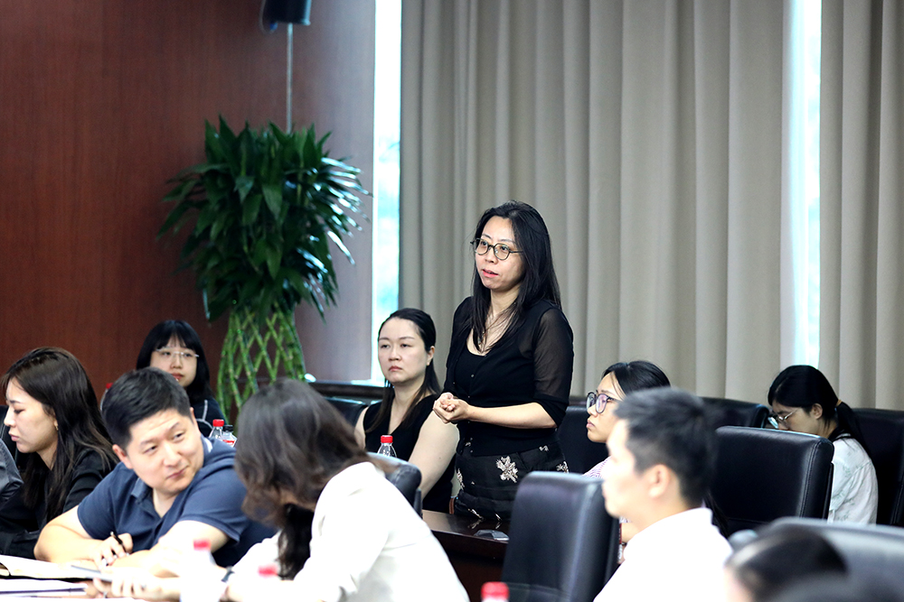 医学中心临床研究所成功举办“脑机接口技术进展与监管”研讨会(图7)