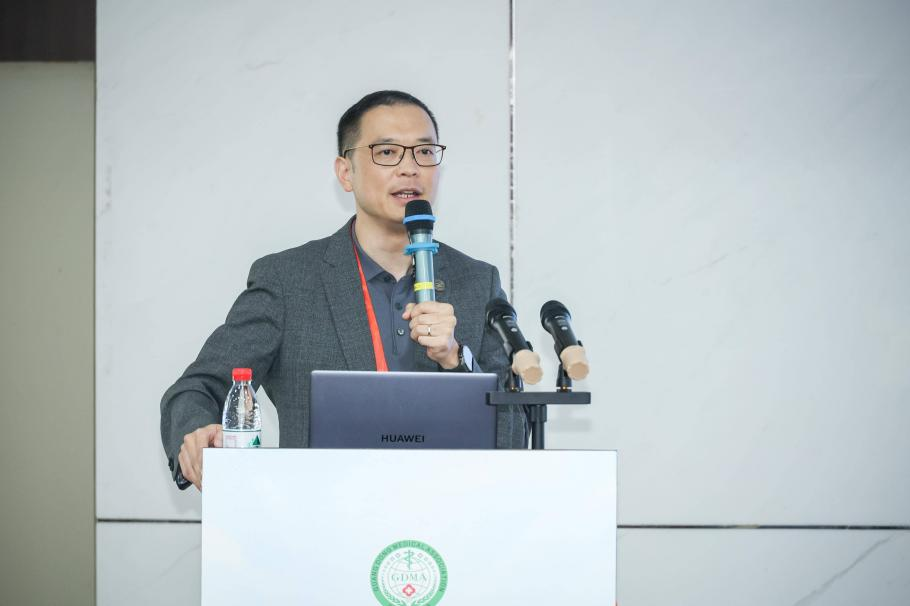 医学中心临床研究所成功协办“2025年广东省医学会医学伦理学学术年会”(图8)