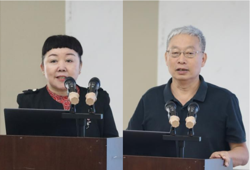 “第十届临床研究能力提升研讨会”圆满举行(图2) “第十届临床研究能力提升研讨会”圆满举行(图2)