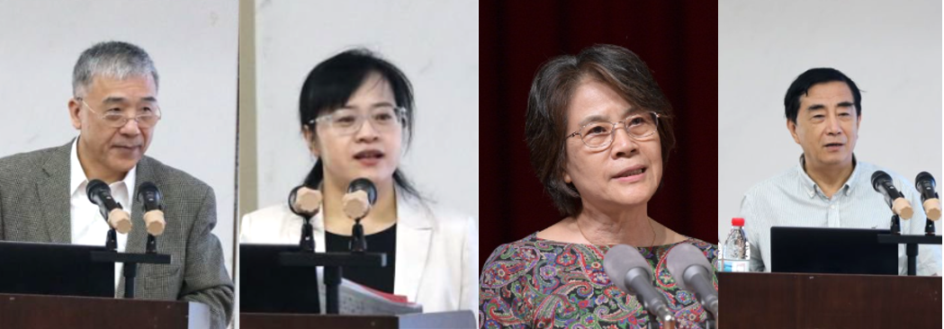 “第十届临床研究能力提升研讨会”圆满举行(图3) “第十届临床研究能力提升研讨会”圆满举行(图3)