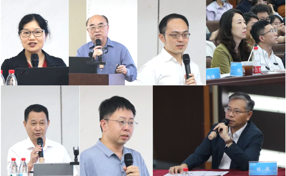 “第十届临床研究能力提升研讨会”圆满举行(图6) “第十届临床研究能力提升研讨会”圆满举行(图6)