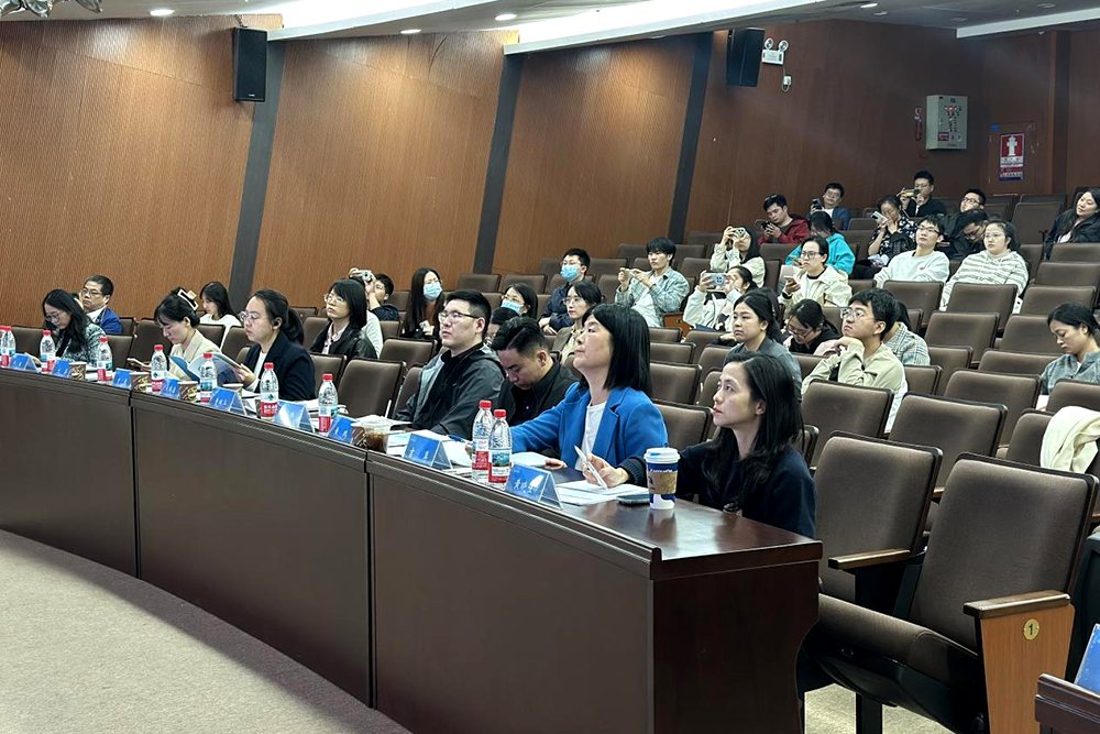 深圳市临床研究能力提升培训会成功举办(图1)