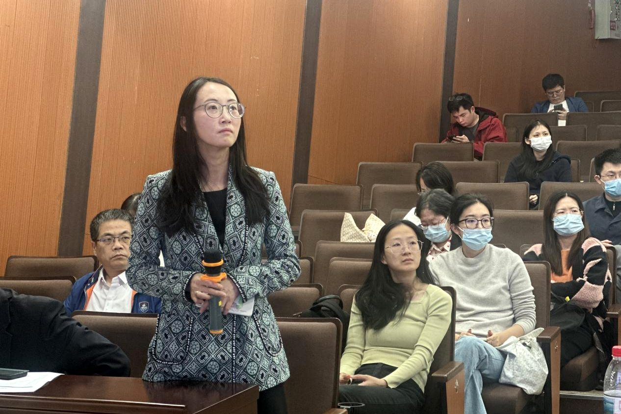 深圳市临床研究能力提升培训会成功举办(图9)