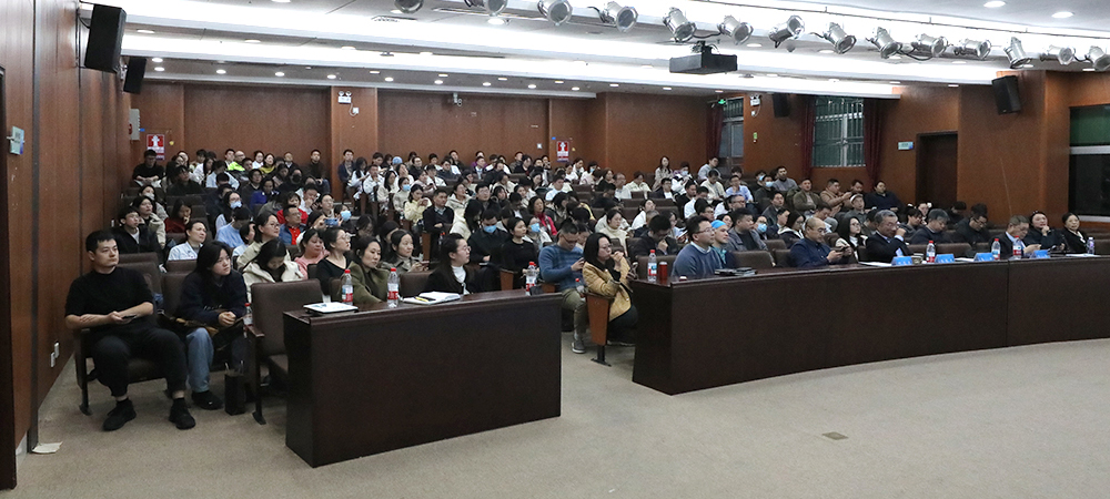 聚焦专病队列数据治理 深圳临床研究能力提升培训会成功举办