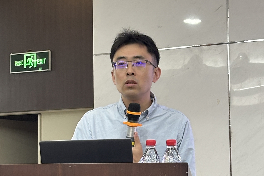 “生命科学伦理治理体系建设与发展研讨会”顺利召开(图6)