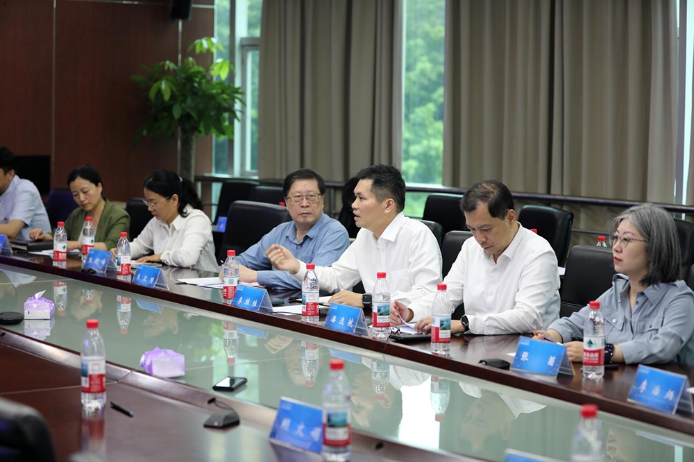 深圳市生命科学伦理审查委员会正式成立(图2) 深圳市生命科学伦理审查委员会正式成立(图2)
