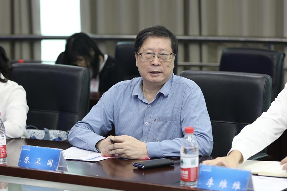 深圳市生命科学伦理审查委员会正式成立(图3) 深圳市生命科学伦理审查委员会正式成立(图3)