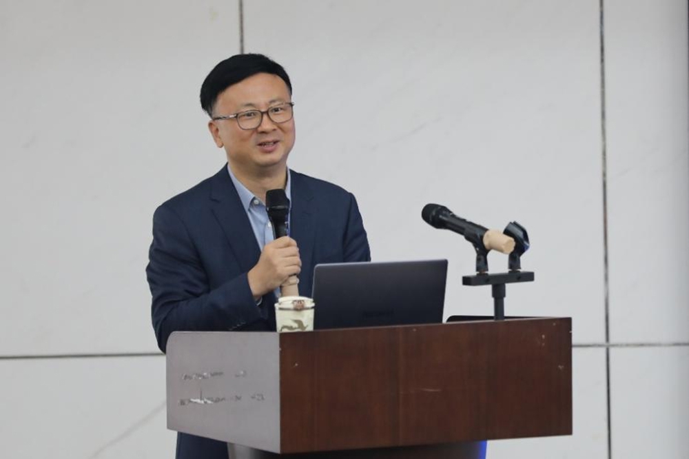 “机构伦理审查委员会建设专项培训班”圆满举办(图4)