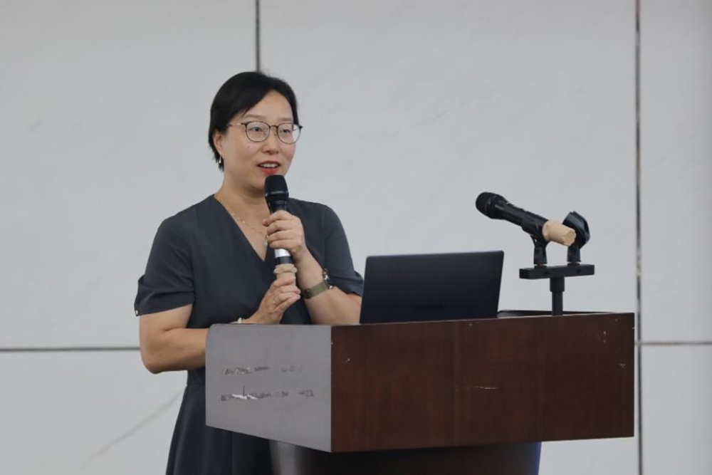 “机构伦理审查委员会建设专项培训班”圆满举办(图5)