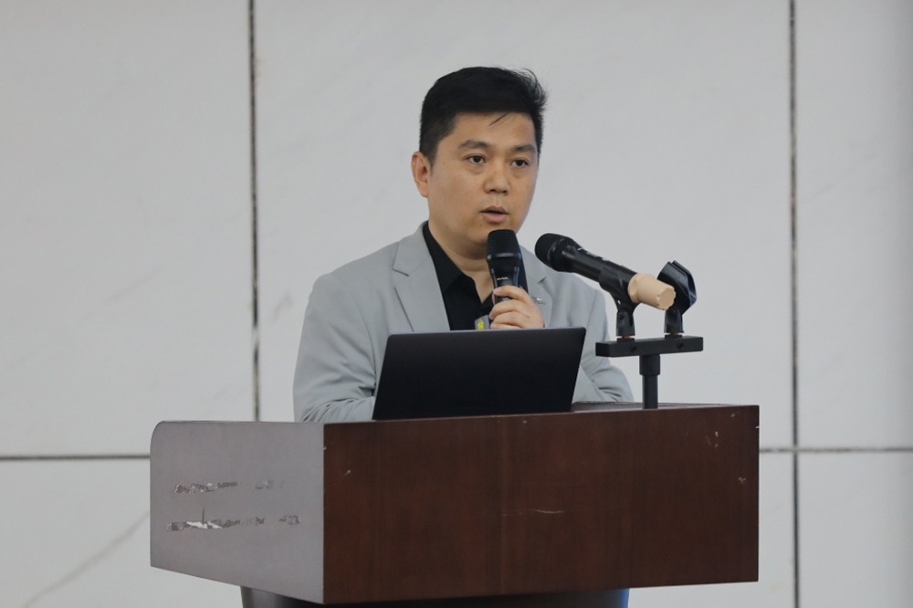 “机构伦理审查委员会建设专项培训班”圆满举办(图7)